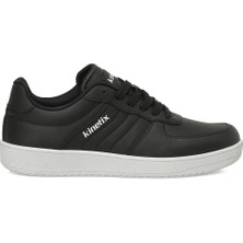 Kinetix Obert Pu 6fx Siyah Erkek Sneaker