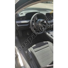 paspasgarajı Paspasgaraji Yeni Skoda Superb 4 3D Havuzlu Paspas 2024- Sonrası