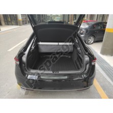 paspasgarajı Paspasgaraji Yeni Skoda Superb Bagaj Havuzu, 2024- Sonrası