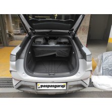 paspasgarajı Paspasgaraji Byd Sealion 7 Alt Kademe Bagaj Havuzu, 2025-