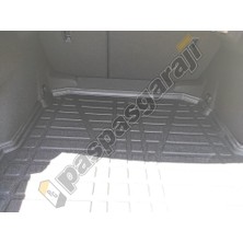 paspasgarajı Paspasgaraji Vw Passat B8.5 Sedan Impression Bagaj Havuzu 2019-20