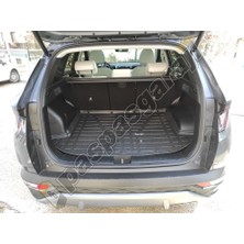 paspasgarajı Paspasgaraji Hyundai Tucson Bagaj Havuzu 2021- Sonrası