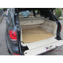paspasgarajı Paspasgaraji Bmw X5 Bej, Bagaj Havuzu, Bmw X5 Bej Bagaj Içi Korum