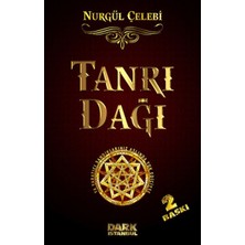 Binbir Göz Kitap Tanrı Dağı