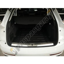 paspasgarajı Paspasgaraji Audi Q3 Bagaj Havuzu, 2010-2019 Arası