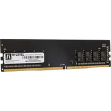 Binbir Göz Bilgisayar Hı-Level 8gb 3200MHZ Ddr4 HLV-PC25600D4-8G Pc Ram