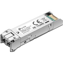 Binbir Göz Bilgisayar Tp-Lınk TL-SM311LS Gıgabıt Sfp Module Sm Gbıc