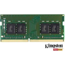 Binbir Göz Bilgisayar Kıngston 8gb 3200MHZ Ddr4 KIN-SOPC25600/8 Notebook Ram