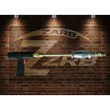 Spot Çektirme Tabancası[sarı-Pirinç]