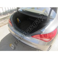 paspasgarajı Paspasgaraji Mercedes Cla Serisi W117 Bagaj Havuzu 2013-2018 Aras