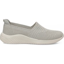 Polaris 5 Nokta 105699.Z6FX Gri Kadın Comfort Ayakkabı