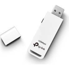 Binbir Göz Bilgisayar Tp-Lınk TL-WN727N 150 Mbps USB Wıreless Adaptör