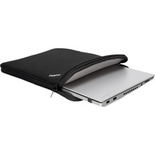 Binbir Göz Bilgisayar Lenovo Thınkpad Sleeve 14" Sıyah Notebook Kılıf 4X40N18009