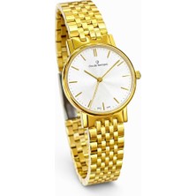 Claude Bernard  CB.20233 37JM Aıd Kadın Kol Saati