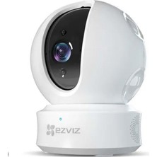 Binbir Göz Bilgisayar Ezvız CS-H6C 4mp Pan-Tılt Hareketli Ev Tipi Kamera