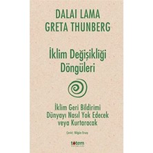 Binbir Göz Kitap Iklim Değişikliği Döngüleri