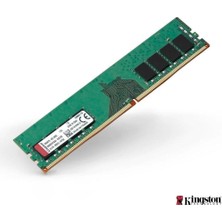 Binbir Göz Bilgisayar Kıngston 8gb 3200MHZ Ddr4 KVR32N22S8/8 Pc Ram