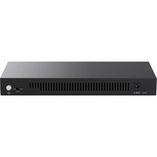 Binbir Göz Bilgisayar Tenda TEG1016M 16 Port 10/100/1000 Yonetılemez Desktop Swıtch