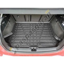 paspasgarajı Paspasgaraji Audi Q2 Bagaj Havuzu, 2016- Sonrası