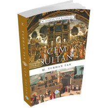 Binbir Göz Kitap Cem Sultan