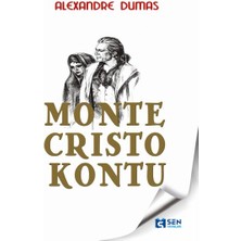 Binbir Göz Kitap Monte Kristo Dükü