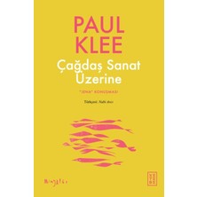 Binbir Göz Kitap Çağdaş Sanat Üzerine