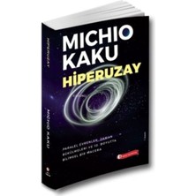 Binbir Göz Kitap Hiperuzay