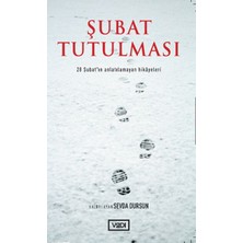 Binbir Göz Kitap Şubat Tutulması