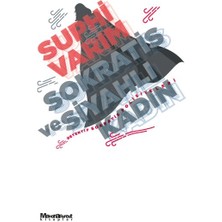 Binbir Göz Kitap Sokratis ve Siyahlı Kadın