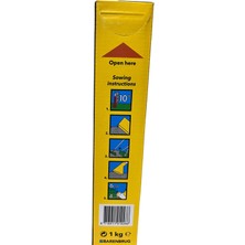 Barenbrug Çim Tohumu  Water Saver 1 kg (40 M2 Uygulama) Ithal