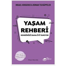 Binbir Göz Kitap Yaşam Rehberi