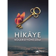 Binbir Göz Kitap Hikaye Koleksiyoncusu