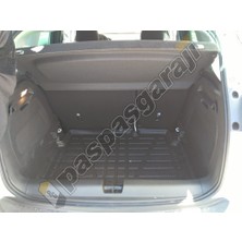 paspasgarajı Paspasgaraji Opel Crossland x Alt Bagaj Havuzu 2017-2024 Arası