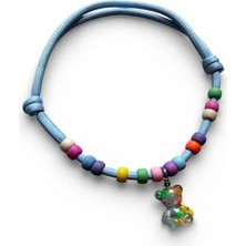 Bobo Pet Ayarlanabilir Kedi & Köpek Kolyesi