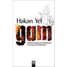 Binbir Göz Kitap Gam