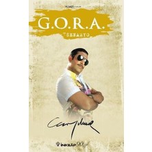 Binbir Göz Kitap G.o.r.a