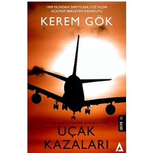 Binbir Göz Kitap Uçak Kazaları