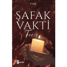 Binbir Göz Kitap Şafak Vakti 2 - Fecir