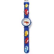 Dialx Dıalx Dx 03 Puw Çocuk Kol Saati