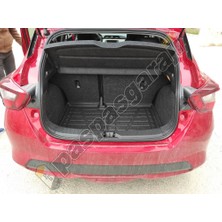 paspasgarajı Paspasgaraji Nissan Micra Bagaj Havuzu 2020- Sonrası