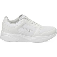 Proshot Nelson 6fx Beyaz Unisex Koşu Ayakkabısı