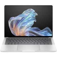 Binbir Göz Bilgisayar Hp Elıtebook x G1A B68YSET Ryzen Aı 9 Hx Pro 375 32GB 1tb SSD 14" WIN11 Pro Notebook