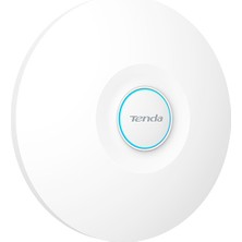 Binbir Göz Bilgisayar Tenda I29 AX3000 2976 Mbps 8dbı 5ghz Wıfı6 Tavan Tipi Access Poınt