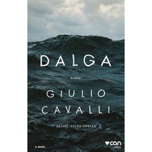 Binbir Göz Kitap Dalga