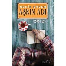 Binbir Göz Kitap Aşkın Adı Yahya