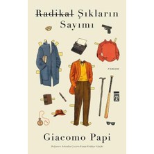 Binbir Göz Kitap Radikal Şıkların Sayımı