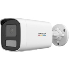 Binbir Göz Bilgisayar Hıkvısıon DS-2CD1T27G2H-LIUF 2mp 2.8mm Colorvu 50MT Dahili Ses IP67 Ir Bullet Ip Kamera