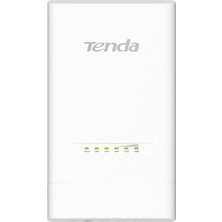 Binbir Göz Bilgisayar Tenda O4 867MBPS 12DBI 5ghz Outdoor Access Poınt