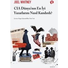 Binbir Göz Kitap Cıa Dünya’nın En Iyi Yazarlarını Nasıl Kandırdı?