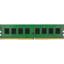Binbir Göz Bilgisayar Kıngston 16GB 3200MHZ Ddr4 KVR32N22S8/16 Pc Ram